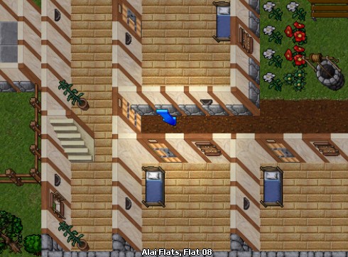house image